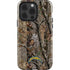 NFL Los Angeles Chargers Realtree AP Camo iPhone 15 Pro Impact Case