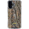 NFL Los Angeles Chargers Realtree AP Camo iPhone 16 Plus Clear Case