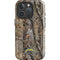 NFL Los Angeles Chargers Realtree AP Camo iPhone 16 Pro Impact Case