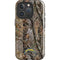 NFL Los Angeles Chargers Realtree AP Camo iPhone 16 Pro Magsafe Impact Case