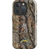 NFL Los Angeles Chargers Realtree AP Camo iPhone 16 Pro Magsafe Impact Case