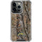 NFL Los Angeles Chargers Realtree AP Camo iPhone 16 Pro Max Clear Case