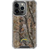NFL Los Angeles Chargers Realtree AP Camo iPhone 16 Pro Max Clear Case