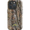 NFL Los Angeles Chargers Realtree AP Camo iPhone 16 Pro Max Impact Case