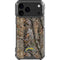 NFL Los Angeles Chargers Realtree AP Camo iPhone 18 Pro Max Clear Case