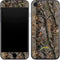 NFL Los Angeles Chargers Realtree AP Camo iPhone 8 Skin