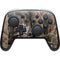 NFL Los Angeles Chargers Realtree AP Camo Nintendo Switch 2 (2025) Pro Controller Skin