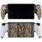 NFL Los Angeles Chargers Realtree AP Camo PlayStation Portal Remote Player Skin