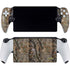 NFL Los Angeles Chargers Realtree AP Camo PlayStation Portal Remote Player Skin
