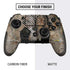 NFL Los Angeles Chargers Realtree AP Camo PlayStation Scuf Vantage 2 Controller Skin