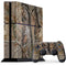 NFL Los Angeles Chargers Realtree AP Camo PS4 Console and Controller Bundle Skin