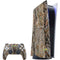 NFL Los Angeles Chargers Realtree AP Camo PlayStation PS5 Skins