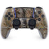 NFL Los Angeles Chargers Realtree AP Camo PS5 DualSense Edge Pro Controller Skin
