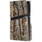NFL Los Angeles Chargers Realtree AP Camo PS5 Pro Disk Console Skin