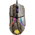NFL Los Angeles Chargers Realtree AP Camo SteelSeries Rival 600 Gaming Mouse Skin