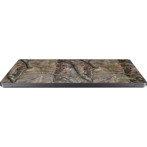NFL Los Angeles Chargers Realtree AP Camo Surface Laptop 7 13.8in Skin