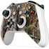 NFL Los Angeles Chargers Realtree AP Camo Xbox One S All-Digital Edition Bundle Skin