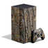 NFL Los Angeles Chargers Realtree AP Camo Xbox Series X Skins