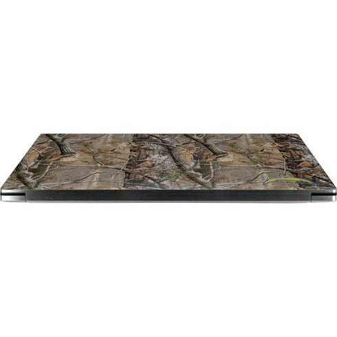 NFL Los Angeles Chargers Realtree AP Camo Dell XPS Skin