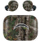 NFL Los Angeles Chargers Realtree Xtra Green Camo Amazon Echo Buds Skin