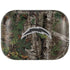 NFL Los Angeles Chargers Realtree Xtra Green Camo Amazon Echo Buds Skin