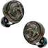 NFL Los Angeles Chargers Realtree Xtra Green Camo Amazon Echo Buds Skin
