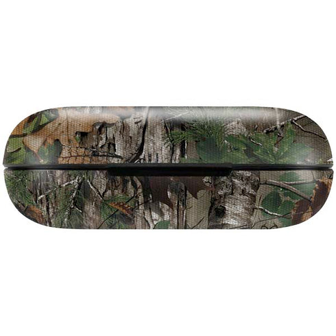 NFL Los Angeles Chargers Realtree Xtra Green Camo Amazon Echo Buds Skin