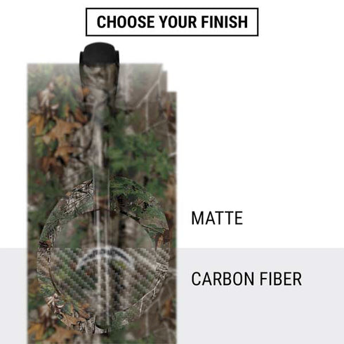 NFL Los Angeles Chargers Realtree Xtra Green Camo Bose Noise Cancelling Headphones 700 Skin