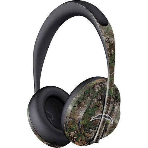 NFL Los Angeles Chargers Realtree Xtra Green Camo Bose Noise Cancelling Headphones 700 Skin