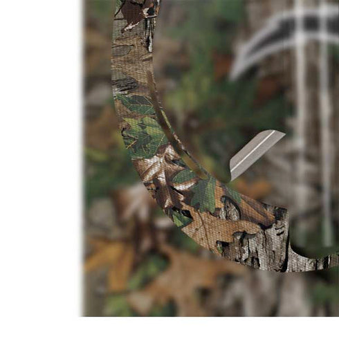 NFL Los Angeles Chargers Realtree Xtra Green Camo Bose Noise Cancelling Headphones 700 Skin