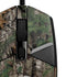 NFL Los Angeles Chargers Realtree Xtra Green Camo G203 Prodigy RGB Wired Gaming Mouse Skin