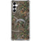 NFL Los Angeles Chargers Realtree Xtra Green Camo Gabb Phone 4 Clear Case