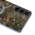 NFL Los Angeles Chargers Realtree Xtra Green Camo Galaxy A35 5G Skin
