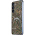 NFL Los Angeles Chargers Realtree Xtra Green Camo Galaxy A55 5G Skin