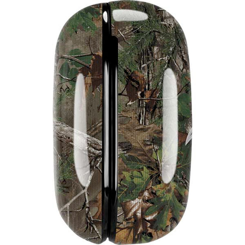 NFL Los Angeles Chargers Realtree Xtra Green Camo Galaxy Buds Live Skin