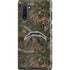 NFL Los Angeles Chargers Realtree Xtra Green Camo Galaxy Cases