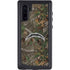 NFL Los Angeles Chargers Realtree Xtra Green Camo Galaxy Cases