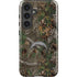 NFL Los Angeles Chargers Realtree Xtra Green Camo Galaxy S25 Impact Case