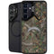 NFL Los Angeles Chargers Realtree Xtra Green Camo Galaxy S25 Kickstand Case