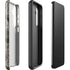 NFL Los Angeles Chargers Realtree Xtra Green Camo Galaxy S25 Plus Impact Case