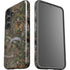 NFL Los Angeles Chargers Realtree Xtra Green Camo Galaxy S25 Plus Impact Case