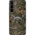 NFL Los Angeles Chargers Realtree Xtra Green Camo Galaxy S25 Plus Skin