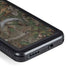 NFL Los Angeles Chargers Realtree Xtra Green Camo Galaxy S24 Plus Waterproof Case