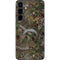 NFL Los Angeles Chargers Realtree Xtra Green Camo Galaxy S25 Skin