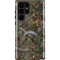 NFL Los Angeles Chargers Realtree Xtra Green Camo Galaxy Cases