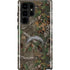 NFL Los Angeles Chargers Realtree Xtra Green Camo Galaxy Cases