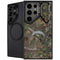 NFL Los Angeles Chargers Realtree Xtra Green Camo Galaxy S24 Ultra Kickstand Case