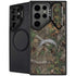 NFL Los Angeles Chargers Realtree Xtra Green Camo Galaxy S24 Ultra Kickstand Case