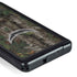 NFL Los Angeles Chargers Realtree Xtra Green Camo Galaxy S24 Ultra Waterproof Case
