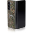 NFL Los Angeles Chargers Realtree Xtra Green Camo Galaxy Z Fold5 5G Skin
